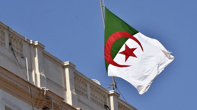 Algérie,Parti des Travailleurs,PT