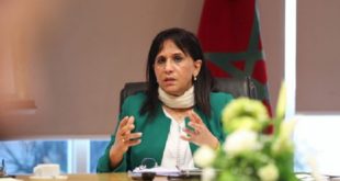 CNDH,Amina Bouayach,Conseil national des droits de l’Homme,violences faites aux femmes