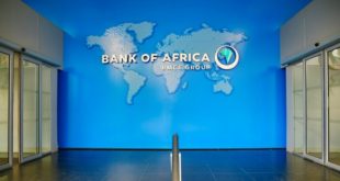 Bank Of Africa,Visa Infinite