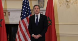 Etats-Unis Maroc,partenariat maroco-américain