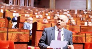 gouvernement maroc,enseignement supérieur maroc