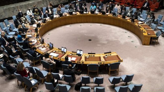 ONU,Sahara,Initiative d’autonomie,Conseil de sécurité,Maroc