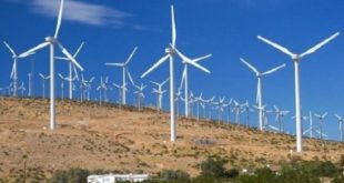 Énergies renouvelables,Maroc,PCNS