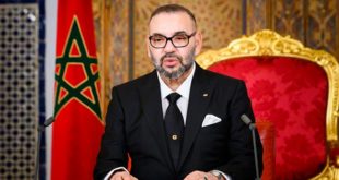 Fête de l’Indépendance du Maroc,SM Mohammed V,SM Hassan II,SM Mohammed VI