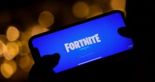 jeu vidéo,Fortnite,Chine