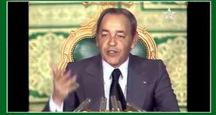 SM le Roi Hassan II,Trône Alaouite,ONU,Union africaine,Union du Maghreb Arabe,Marche Verte,Sahara marocain,23ème anniversaire de la disparition de Feu SM le Roi Hassan II