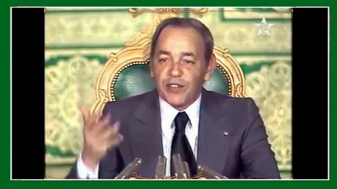 Le Maroc Commemore Lundi Le 23eme Anniversaire De La Disparition De Feu Sm Le Roi Hassan Ii Le Reporter Ma Le Maroc Commemore Lundi Le 23eme Anniversaire De La Disparition De Feu Sm Le Roi Hassan Ii Le Reporter Ma