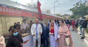 Sahara marocain,Laâyoune,Dakhla,Guerguerat,Anniversaire Marche Verte Maroc,SM le Roi Mohammed VI,Maroc-Espagne