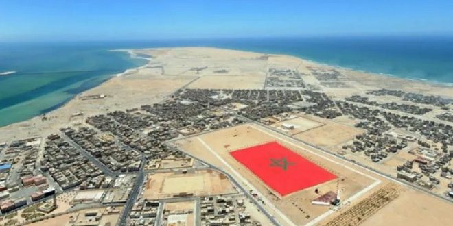 La dynamique internationale en faveur de la souveraineté du Maroc sur son Sahara mis en exergue à Fès