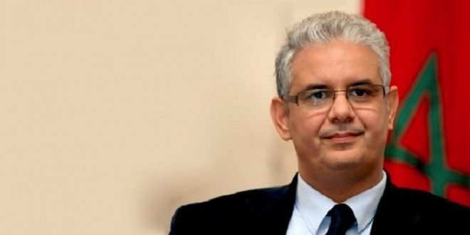 Nizar Baraka | Contribution remarquable des Marocains de l’étranger à l’économie nationale