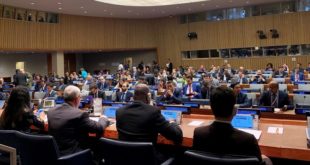 Sahara marocain,ONU,Algérie-Polisario,Mauritane,Laâyoune,Dakhla,Guerguerat,Tindouf,Assemblée générale de l'ONU,résolution 2602