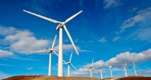 Projets éoliens,Paradiso Fratelli SRL,Somalev Cranes & Logistics,énergie éolienne,énergies renouvelables