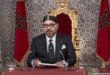 SM le Roi Mohammed VI,Sahara marocain,Anniversaire Marche Verte Maroc,Intégrité territoriale du Maroc