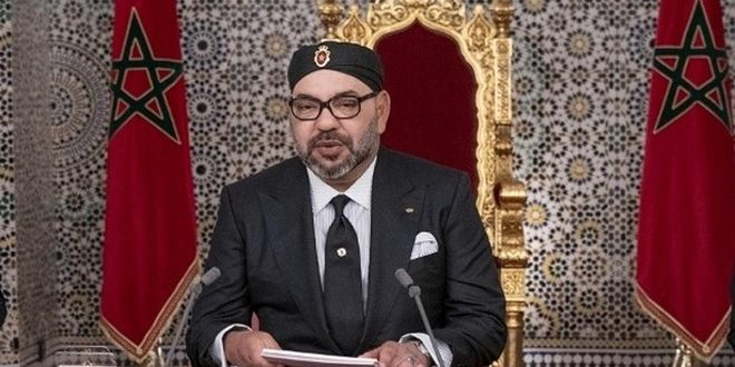 SM le Roi, Amir Al Mouminine, adresse des cartes de vœux aux Chefs d’État des pays islamiques à l’occasion du mois de Ramadan