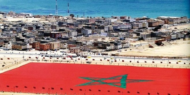 Sahara Marocain | L’Europe est appelée à adopter une position constructive