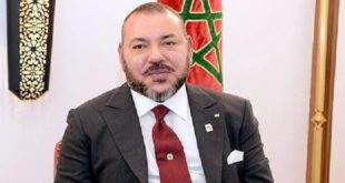 Roi Mohammed VI,Afrique,économie mondiale,Banque,Développement