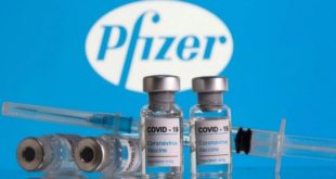 vaccin,anti-COVID-19,Pfizer,États-Unis,Maroc