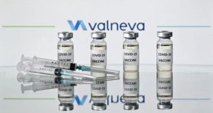 Valneva,Vaccin anti-Covid