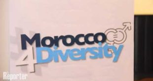 Morocco4Diversity,CGEM,IFC,femme en entreprise