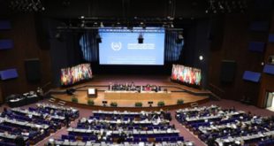 Rome,Cour Pénale Internationale,Assemblée des États parties