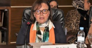 Droits des femmes,Maroc,UpM,Espagne