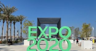 Dubaï,Maroc,Expo Dubaï 2020