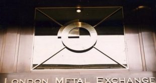 PCNS,London Metal Exchange,LME,métaux