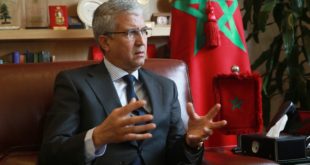 Dar Al Moustatmir Al Qaraoui,Crédit Agricole du Maroc