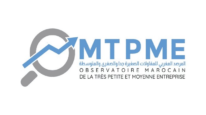 OMTPME,Bank Al-Maghrib,entreprises marocaines