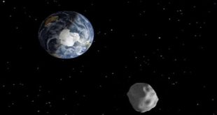 NASA,Agence spatiale américaine,astéroïde