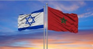 Maroc,Israël,technologie,science,coopération bilatérale