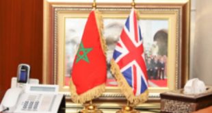 Maroc-Royaume-Uni,Conseil d’Association,Partenariat Stratégique bilatéral