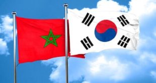 Maroc,Etats-Unis,Israël,Accords d’Abraham,Nasser Bourita,Yaïr Lapid,Antony Blinken,Corée du Sud