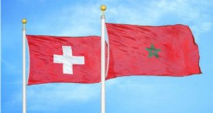 Maroc-Suisse,coopération
