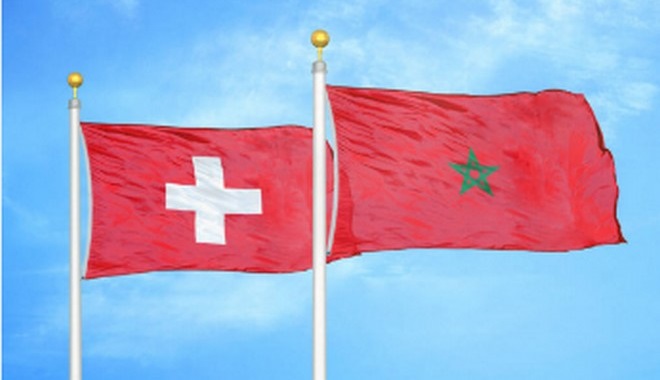 Suisse,Maroc,AELE,libre-échange