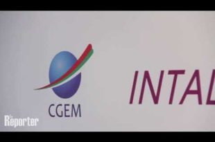 Intaliq by CGEM