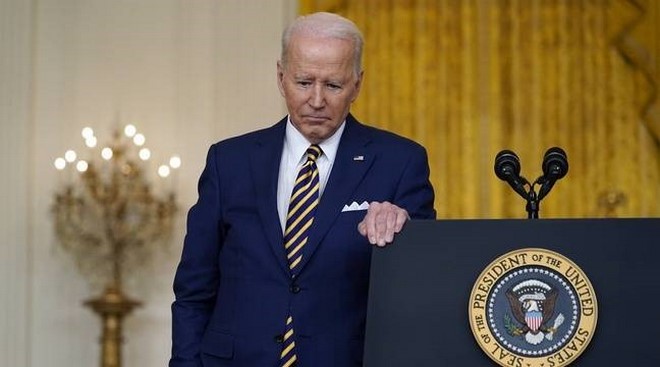 USA,Joe Biden