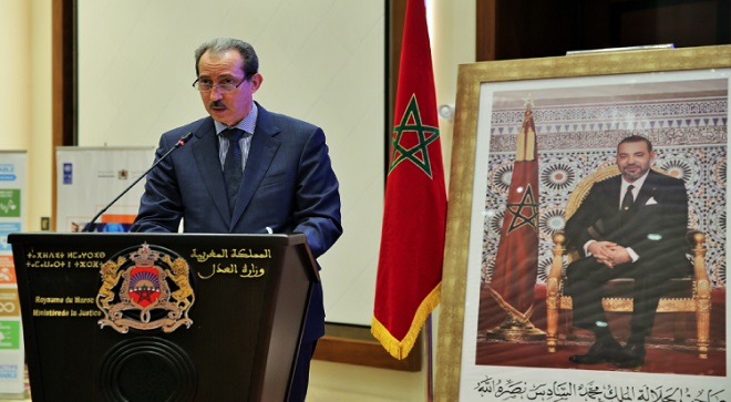 Ministère public,El Hassan Daki,Soudan,Khalifa Ahmed Khalifa,Maroc