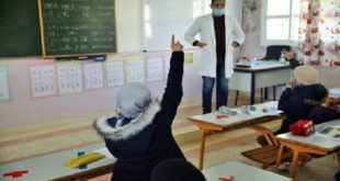 Enseignement,système éducatif,Maroc
