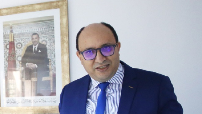Maroc,ambassadeur,Tunisie