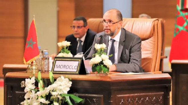 Maroc,investissement,PIB