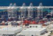 Port Tanger Med-2021 | Nouveau record réalisé en Méditerranée