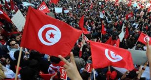 Tunisie,Kaïs Saied