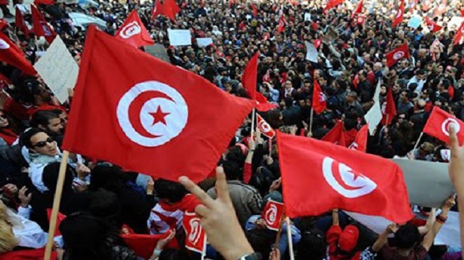 Tunisie,Kaïs Saied