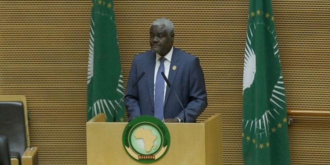 Réunion à Bouznika de la commission libyenne (6+6) | L’UA félicite le Maroc