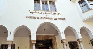 Maroc,croissance,économie,finances