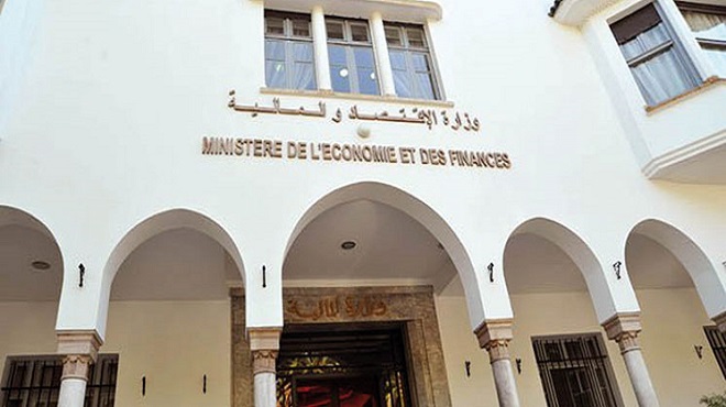 Maroc,croissance,économie,finances