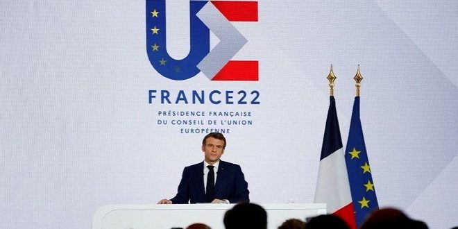 Présidence française de l’UE | Macron plaide pour une nouvelle alliance avec l’Afrique