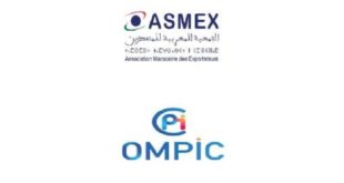 ASMEX,OMPIC