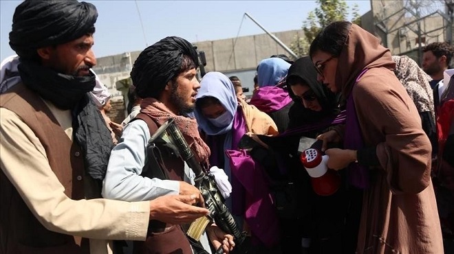 Afghanistan,ONU,droits des femmes